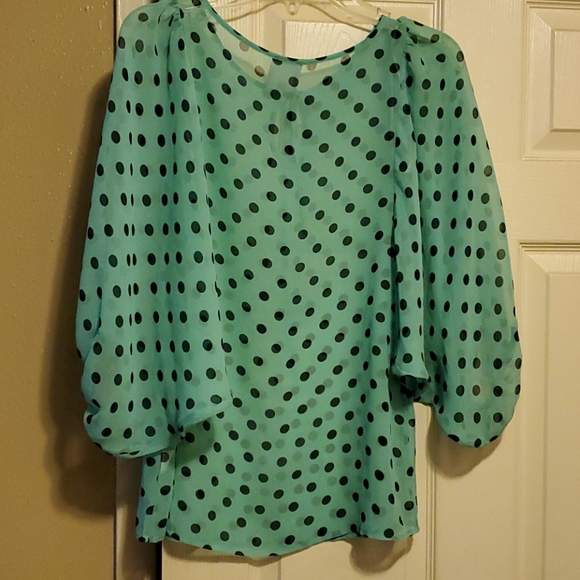 Blouse - Picture 3 of 4